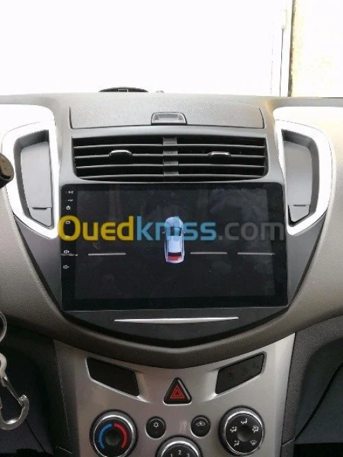 dvd  chevrolet android 