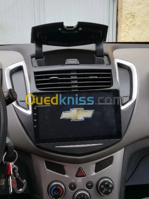 dvd  chevrolet android 