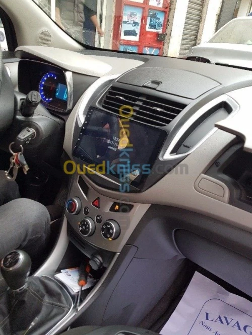 dvd  chevrolet android 