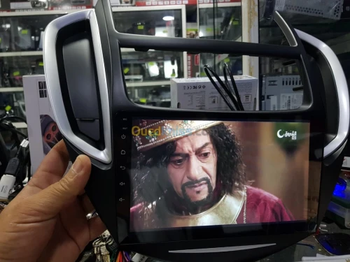 dvd  chevrolet android 