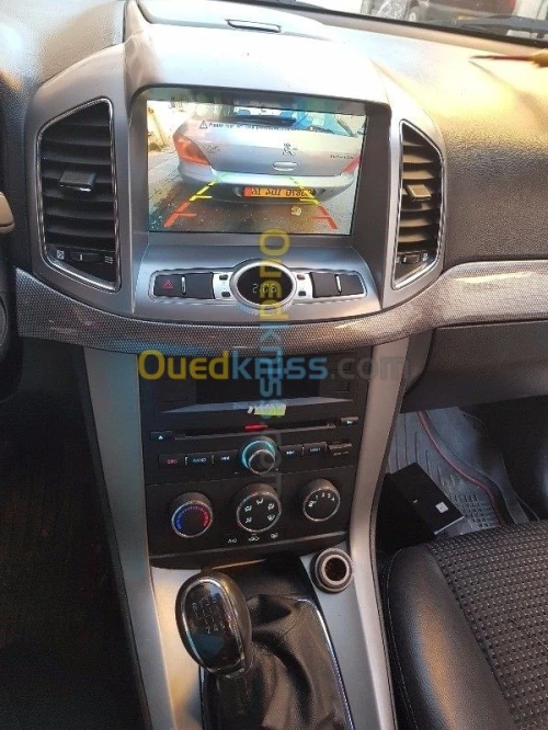 dvd  chevrolet android 