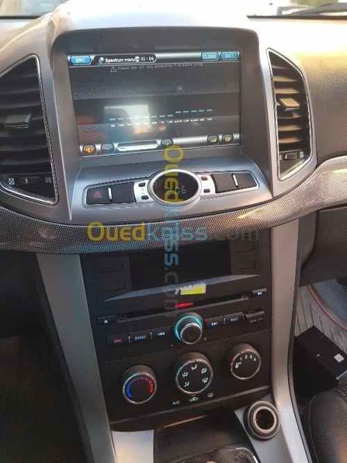 dvd  chevrolet android 