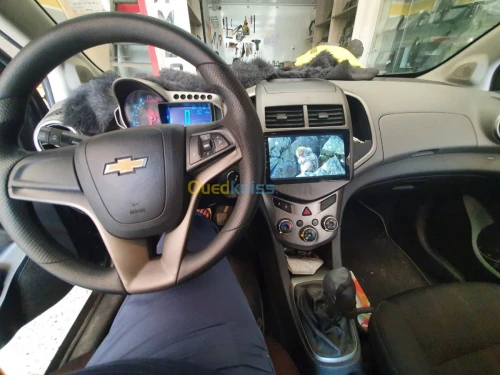 dvd  chevrolet android 