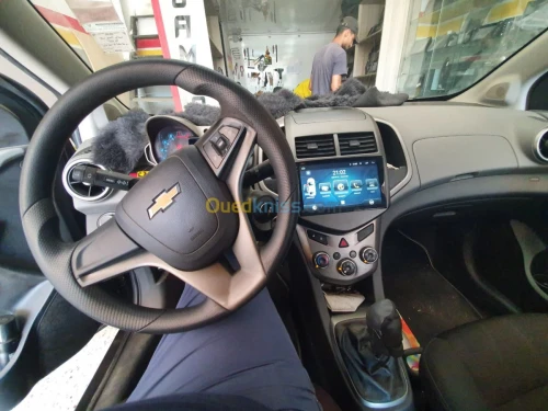 dvd  chevrolet android 