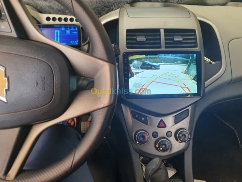 dvd  chevrolet android 