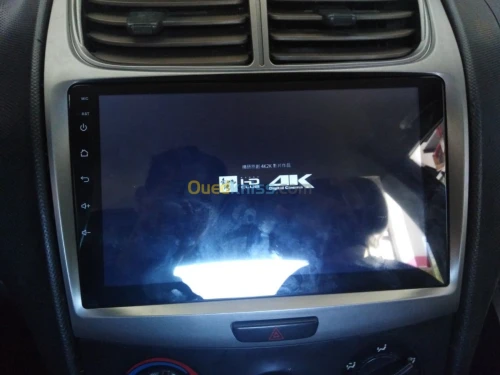 dvd  chevrolet android 