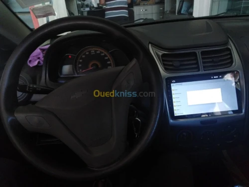 dvd  chevrolet android 