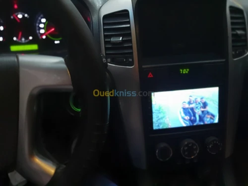 dvd  chevrolet android 