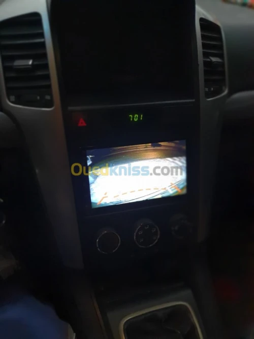 dvd  chevrolet android 