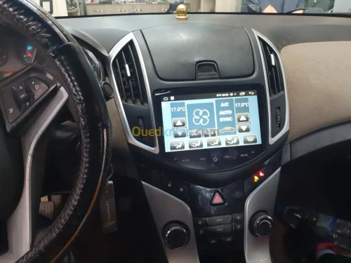 dvd  chevrolet android 