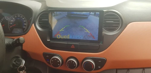 dvd android hyundai  i10-i20  accent 