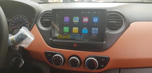 dvd android hyundai  i10-i20  accent 