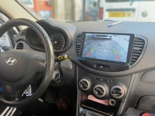 dvd android hyundai  i10-i20  accent 