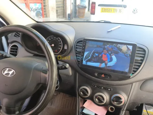 dvd android hyundai  i10-i20  accent 