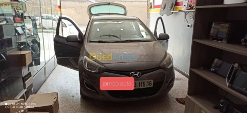 dvd android hyundai  i10-i20  accent 