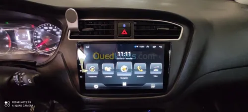 dvd android hyundai  i10-i20  accent 