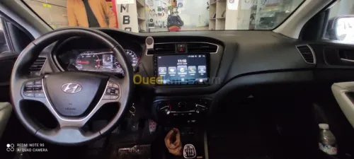 dvd android hyundai  i10-i20  accent 