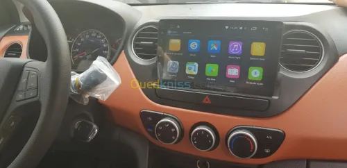 dvd android hyundai  i10-i20  accent 