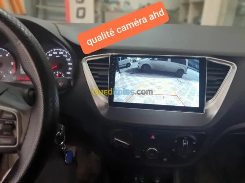 dvd android hyundai  i10-i20  accent 