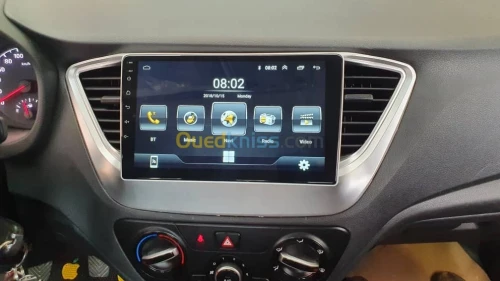 dvd android hyundai  i10-i20  accent 