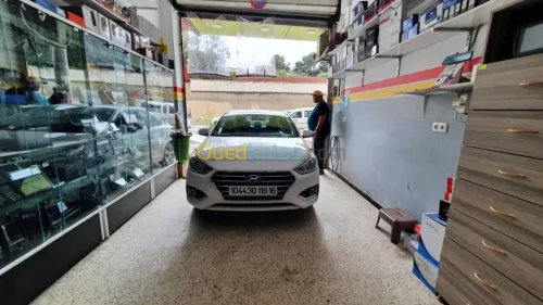 dvd android hyundai  i10-i20  accent 