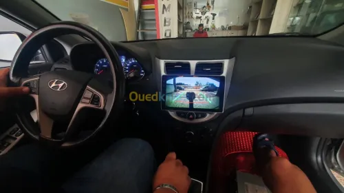 dvd android hyundai  i10-i20  accent 