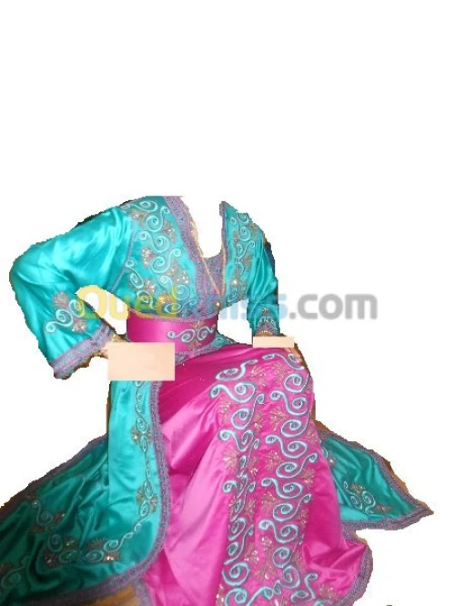 caftan 