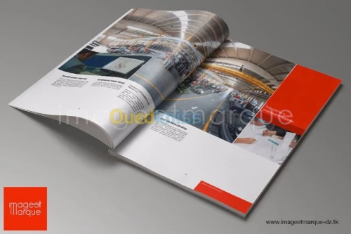 Impression & Edition Hydra Alger 