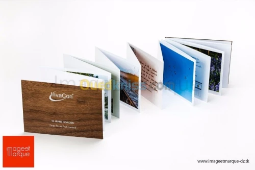 Impression & Edition Hydra Alger 