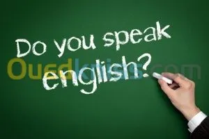 Cours de langues