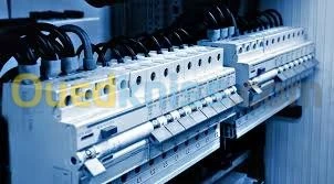 electricité batiment
