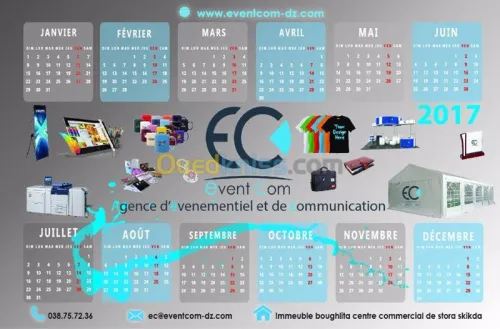 Agence de publicité