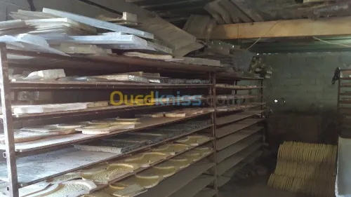 Pavee et pierr decotation