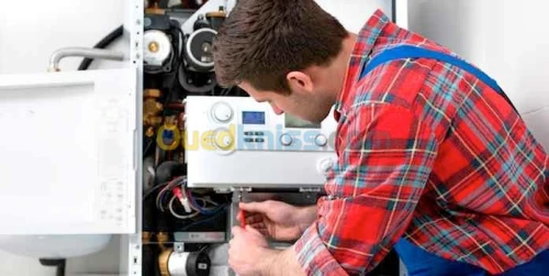  Technicien ascenseur 