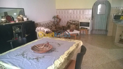 Vente Villa Alger Ain benian