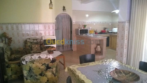 Vente Villa Alger Ain benian
