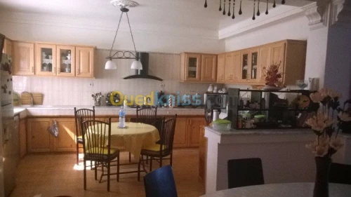 Vente Villa Alger Ain benian