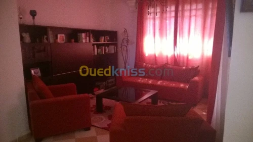 Vente Villa Alger Ain benian