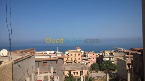 Vente Villa Alger Ain benian
