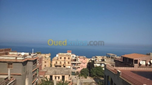 Vente Villa Alger Ain benian
