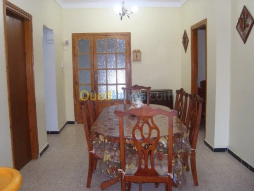 Vente Villa Alger Ain benian