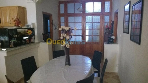 Vente Villa Alger Ain benian