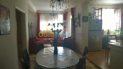 Vente Villa Alger Ain benian