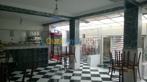 Vente Villa Alger Ain benian