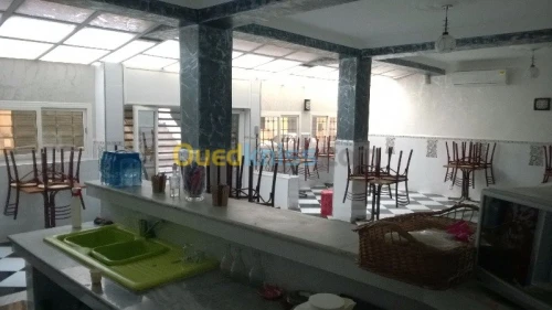 Vente Villa Alger Ain benian