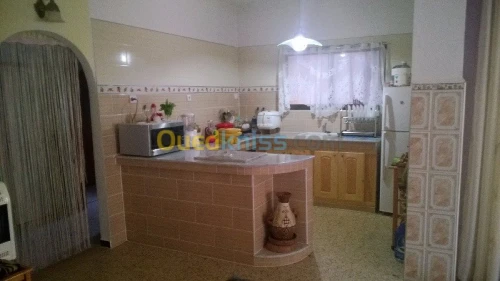 Vente Villa Alger Ain benian