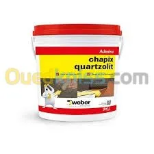 Revetement De Façade/Plâtre Projection