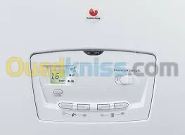  Technicien de chaudière particulier 