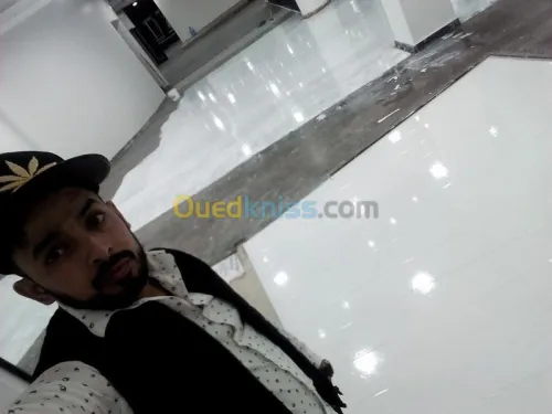 epoxy floor