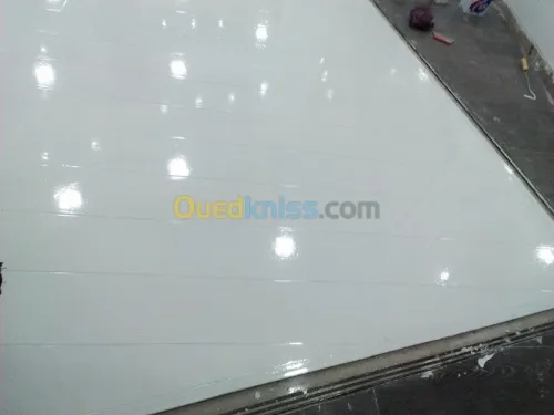 epoxy floor